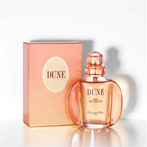 dune by dior normandy